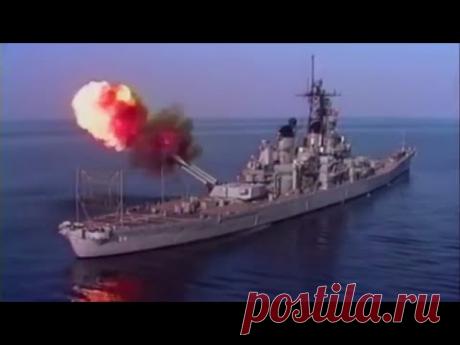 Линкор Бисмарк - Bismarck battleship - как потопили лучший корабль Гитлера