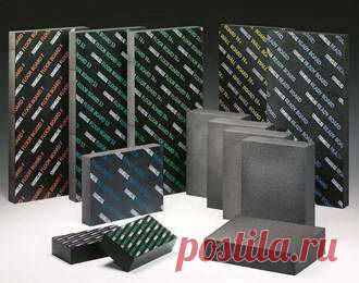 Теплоизоляция FOAMGLAS®, Aspen Aerogels Inc., теплоизоляционные чехлы | Каталог продукции