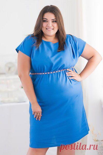 ОДЕЖДА*ПЛАТЬЯ БОЛЬШИХ РАЗМЕРОВ для полных