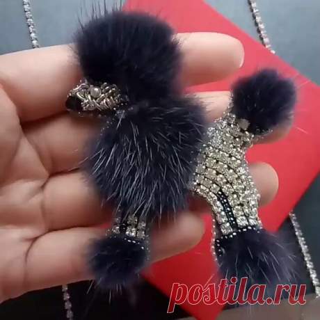 35.4 тыс. подписчиков, 30 подписок, 3,877 публикаций — посмотрите в Instagram фото и видео Украшения и вышивка handmade❤ (@handmade_prostor)