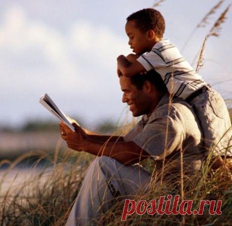 "Школа жизни" притча