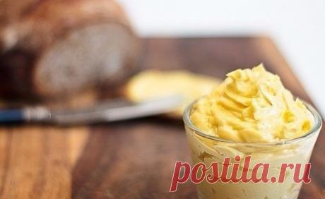 Интересные новости    Домашний чесночный майонез