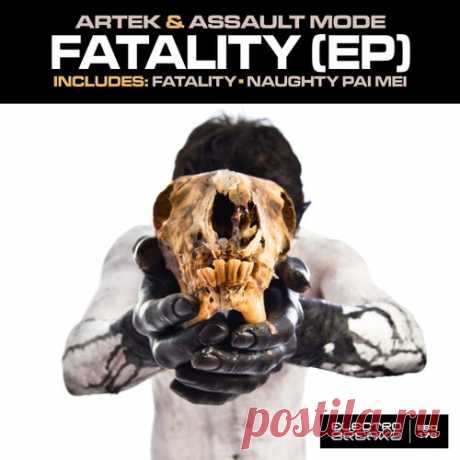 Artek (NL) & Assault Mode - Fatality (EP) [ElectroBreakz]