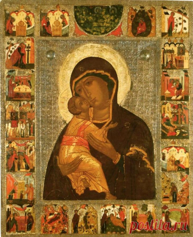 Исцелительница зрения, победившая Наполеона: чудеса Псково-Печерской иконы 