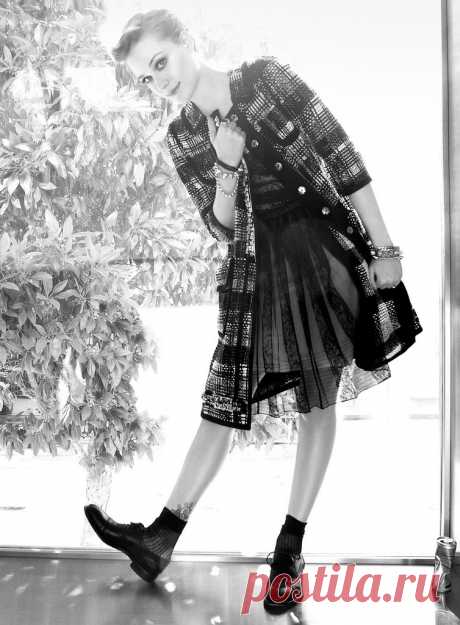 Эван Рэйчел Вуд — 2011