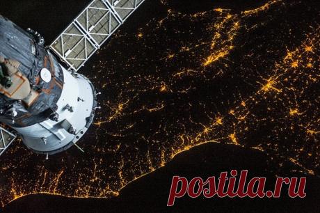 Картинки космоса (35 фото) ⭐ Забавник