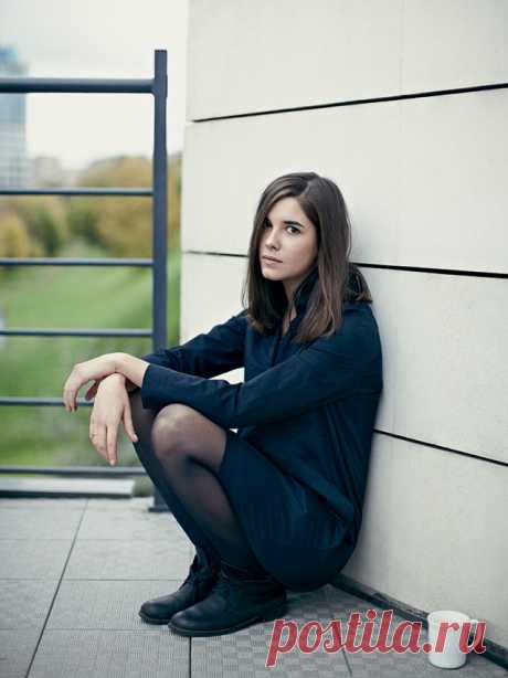 Мария Андреева