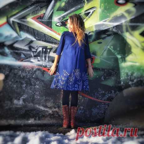 Пробуждение / Issa / 25.03.2016 / Фотофорум BurdaStyle