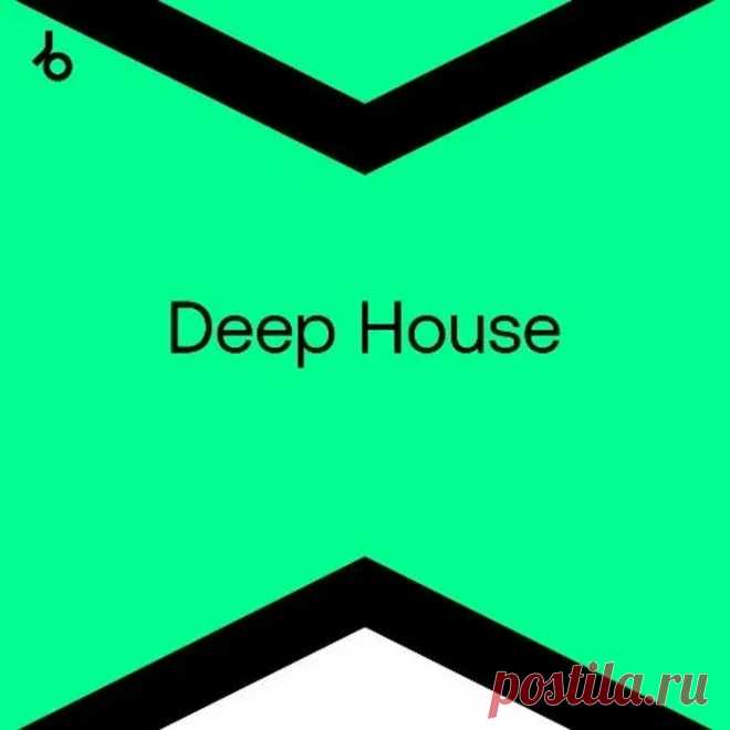 Deep House Lossless Tracks 2025-09-18 part1 » MinimalFreaks.co