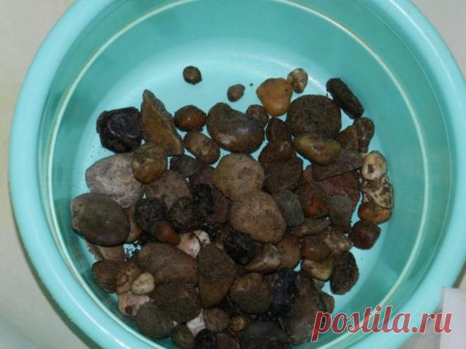 Как сделать массажный коврик для ног