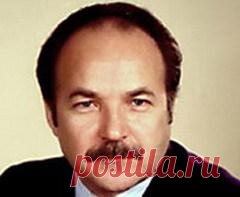 Сегодня 17 августа в 1941 году родился(ась) Николай Губенко-16.08.2020 г.-умер.