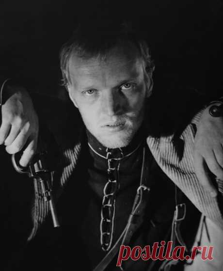 Александр Кайдановский, 23 июля, 1946
 • 3 декабря 1995