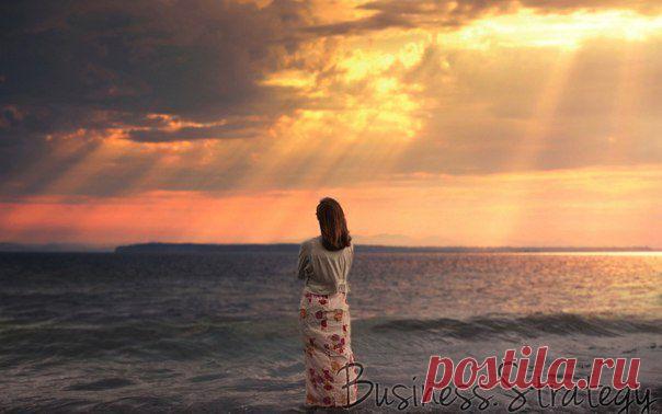 - Учитель, как мне научиться прощать?
- Что толку в излечении симптомов? Учись не обижаться.