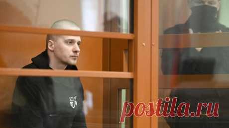 Обвиняемый в покушении на Прилепина не сможет уйти на СВО