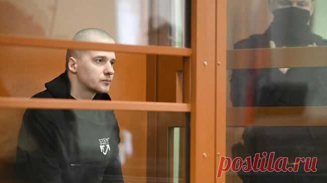 Обвиняемый в покушении на Прилепина не сможет уйти на СВО