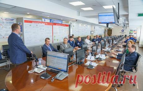 Эксперты ВАО АЭС обучили персонал Калининской АЭС методологии "улучшенного мониторинга". Учебный курс прошли около 70 человек