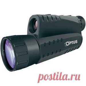Ночное видение 5x50 цифровой Optus