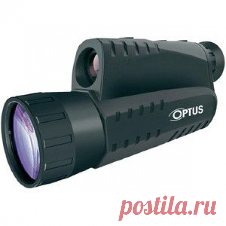 Ночное видение 5x50 цифровой Optus