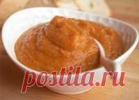 Икра кабачковая «Вкус детства» / Простые рецепты