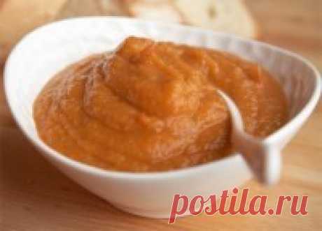 Икра кабачковая «Вкус детства» / Простые рецепты