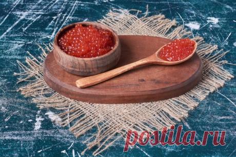 Золотые правила идеальной икры: 3 способа, 0 хлопот. Выбирайте свой!