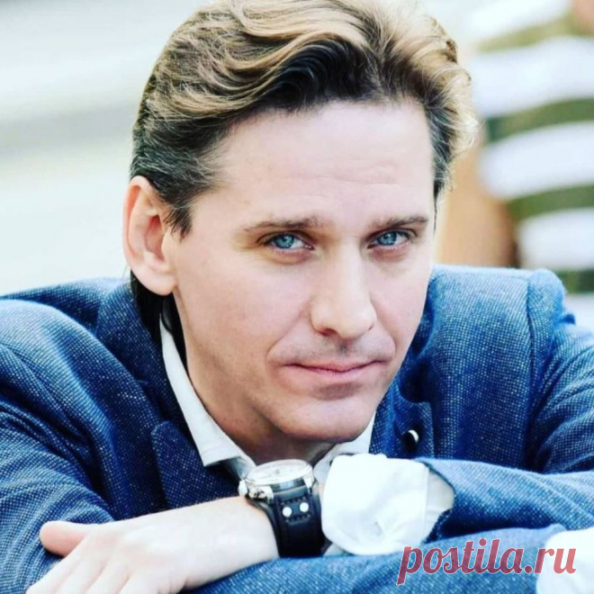 Юрий Батурин - через огонь, воду и медные трубы &raquo; Женский Мир