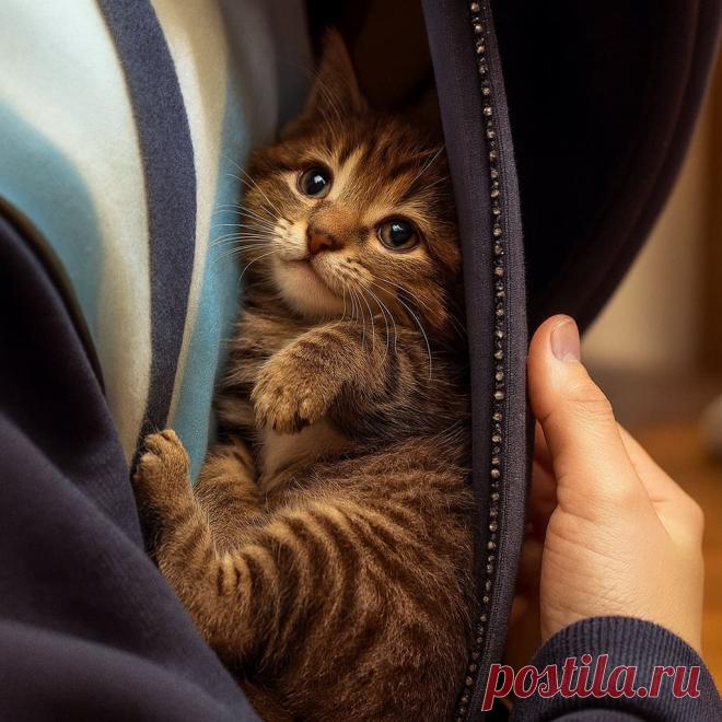 Объяснительная - Готовим так!