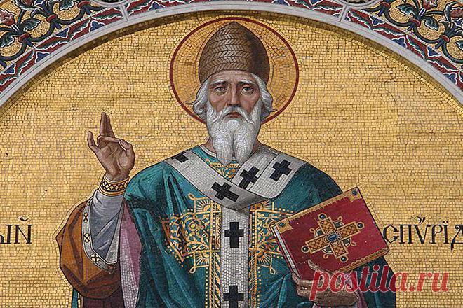 Сильная молитва о финансовом благополучии