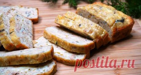 Есть 5 яиц и банка консервы, тогда вам сюда. И закуска, и перекус, и завтрак, и ужин Оригинальный рецепт, который точно не даст вам остаться голодным – берем банку консервированной рыбы и яйца. Для приготовления вам потребуются такие ингредиенты: — рыба консерва (можно горбушу), 1 банка; — яйца, 5 шт; — манная крупа, 2 ст.л; — соль щепотка, перец; — лук, 1 шт. Процесс приготовления Лук мелко режем и обжариваем на растительном […]