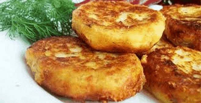 Картофельные котлеты с рисом
Рецепт с фото
 http://domashnie.retsepty24.ru/kotlety-s-risom/