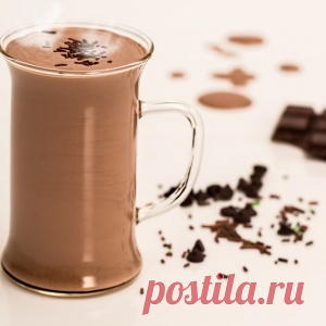 Почему полезно какао, особенно если вам за 40