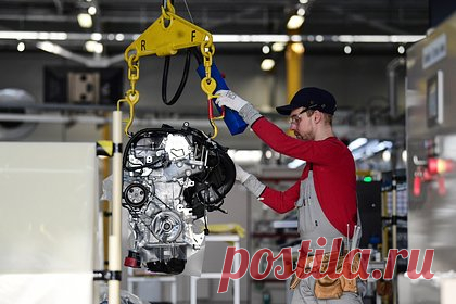 Выпускавший Mazda российский завод начнет производить китайские авто. Производство на заводе «Соллерс» во Владивостоке будет перезапущено в 2023 году совместно с партнерами из КНР, сообщил губернатор Приморского края Олег Кожемяко. Какие именно китайские компании примут участие в проекте, губернатор не раскрыл. Ранее на заводе выпускали Mazda CX-9, Mazda CX-5 и Mazda 6.