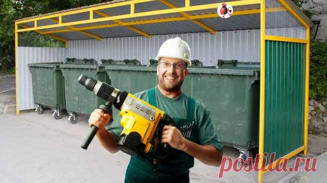 Золотые часы, бивень мамонта и жена - какие ещё "сокровища" можно найти на городских помойках (10 реальных историй) | БЛОШКА БАРАХОЛЬЩИЦА | Яндекс Дзен