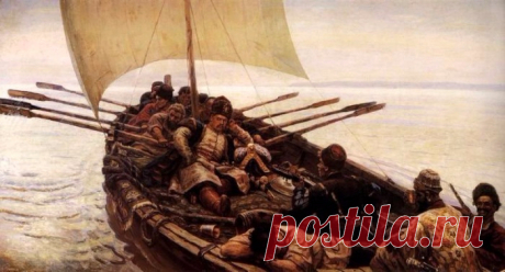 КАК ДАВАЛИ ДЕТЯМ ИМЕНА НА РУСИ...