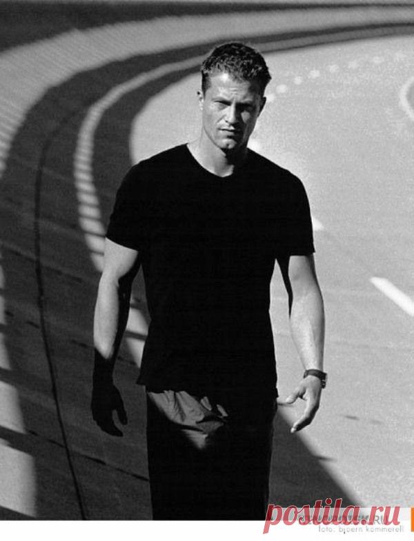 Тиль Швайгер