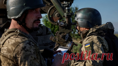 В Херсонской области из-за вспышки кишечной инфекции умерли 13 украинских военных. В Херсонской области из-за желудочно-кишечной инфекции умерли 13 солдат Вооруженных сил Украины (ВСУ). Об этом РИА Новости рассказали в пророссийском подполье Херсона. Уточняется, что в 123-ю украинскую бригаду, расквартированную на ...