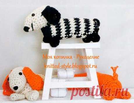 Вязание / crochet, knitting | Записи в рубрике Вязание / crochet, knitting | Моя копилочка