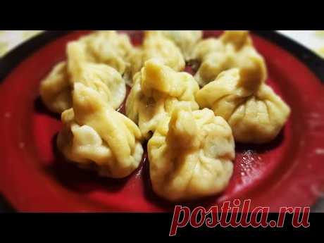 ХИНКАЛИ ПО УКРАИНСКИ ОЧЕНЬ ОЧЕНЬ ВКУСНЫЕ
