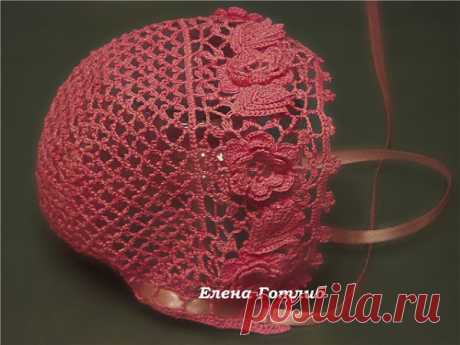 (3) Gallery.ru / Фото #21 - вязание - machabat