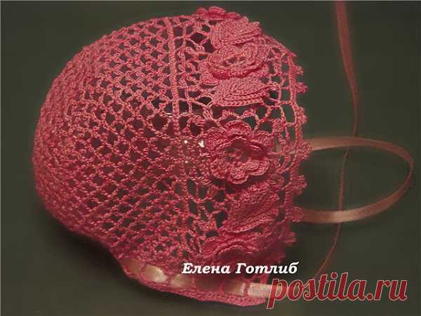 (3) Gallery.ru / Фото #21 - вязание - machabat