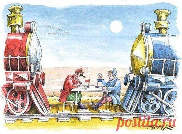 10 правил искус / Понимание бизнеса