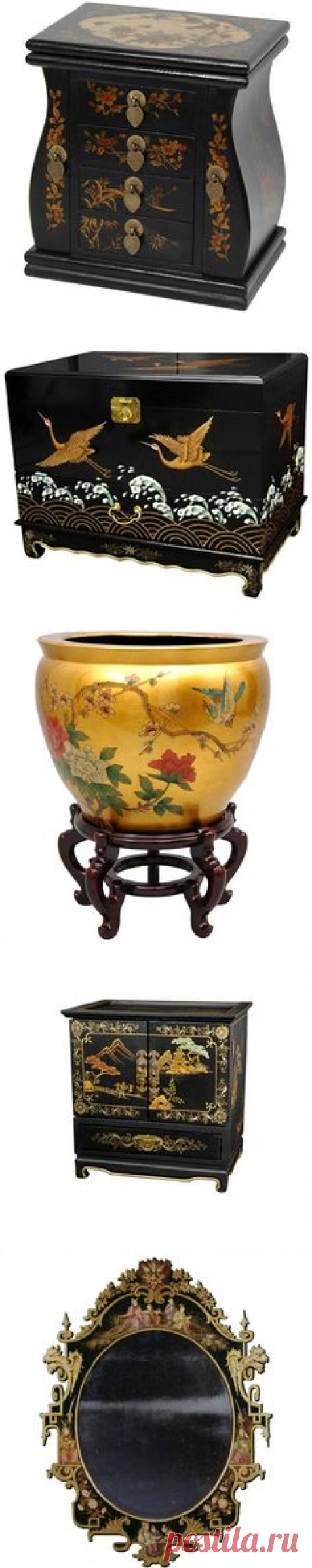 Pinterest • Всемирный каталог идей