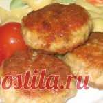 Вкусные рецепты котлет - Вкусные котлеты от 1001 ЕДА