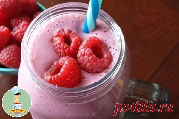 10 рецептов вкусных и полезных смузи:😉 | OK.RU