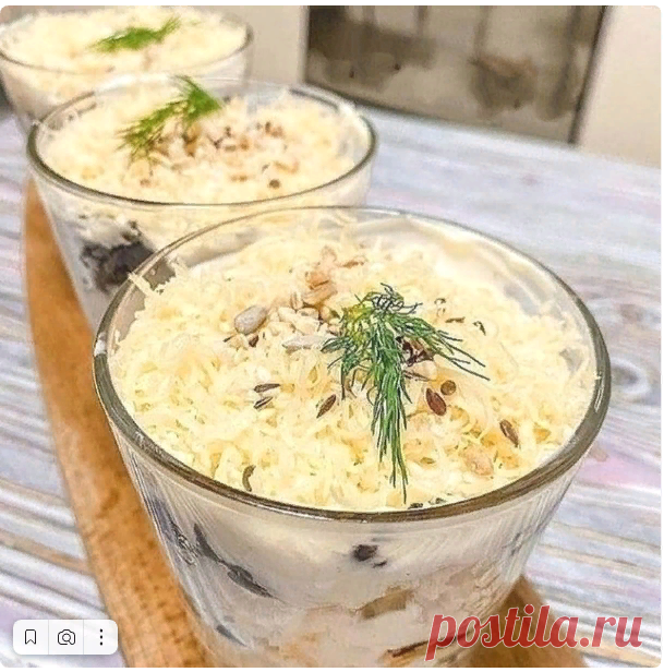 ЖEHCKИЙ KAПPИЗ 🥗🥗🥗