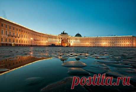 Путешествия| TRAVEL: Санкт-петербург в фотографиях Сергея Лукса.