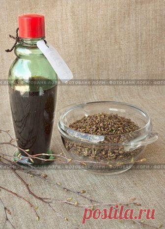 Чудесное средство от гайморита и насморка.