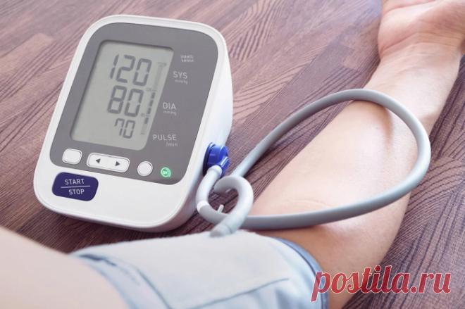 Главные правила измерения давления.