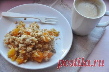 Food pour vous: абрикосы