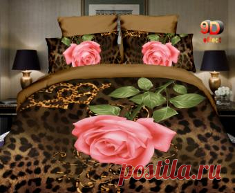 РАСПРОДАЖА ПОСТЕЛЬНОГО БЕЛЬЯ!